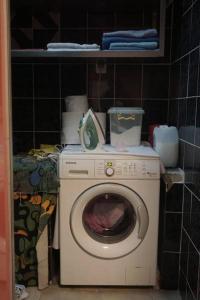 Chillout Lya Hostel & Lounge