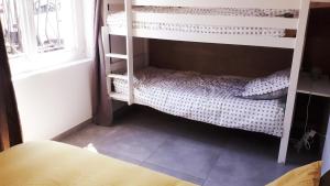 Appartements Esprit Bistrot / Rent4night Grenoble : photos des chambres