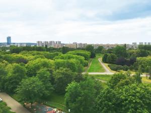 Apartament na Zaspie
