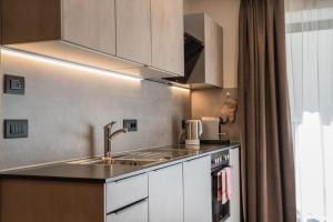 Apartments Montblanc Seceda