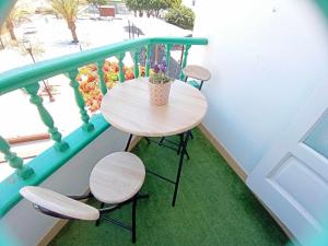 Casa Nieves Corralejo