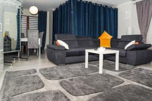 Apartamenty Premium De Lux