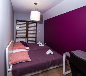 Apartamenty Premium De Lux