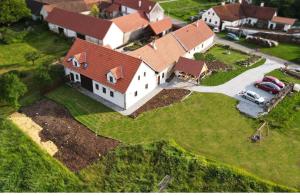 Pension Pod Hvězdami