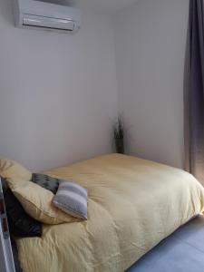 Appartements Esprit Bistrot / Rent4night Grenoble : photos des chambres