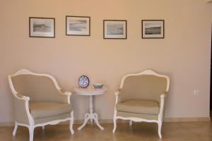 Kristallia - Elounda seafront vacation rental