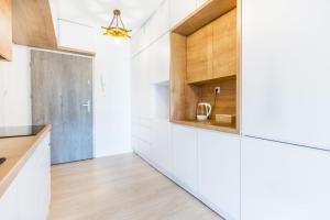 Apartament AHOJ!!- Giżycko Wilkasy