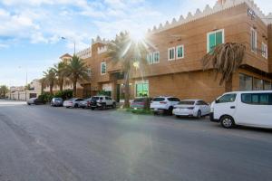 XYZ Hotel Heritage - اكس واي زد التراثي