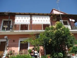 Angelik Ipsos no5 - Ágios Márkos