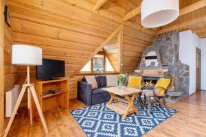 Studio Mocarni Mountain View Koscielisko by Noclegi Renters