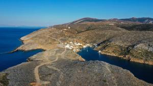 Cheronissos View