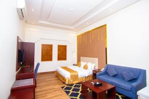XYZ Hotel Heritage - اكس واي زد التراثي