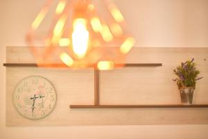 Orange Summer Apartment Spa Pools beach resort