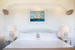 Suite con Vasca Idromassaggio