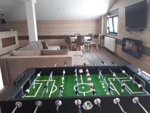 Holiday Park Zagyland