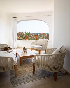 Superior Suite mit Kingsize-Bett