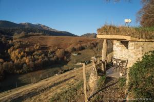 Maisons de vacances Vie d'Estive : photos des chambres