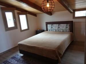 Loft by the sea-Agios Nikolaos-Lefkada