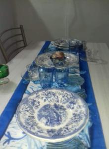 CarmineHolidayHouse