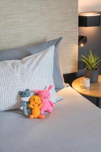 INNSiDE by Meliá Luxembourg