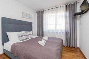 Apartments Tarifa - by the sea by Noclegi Renters