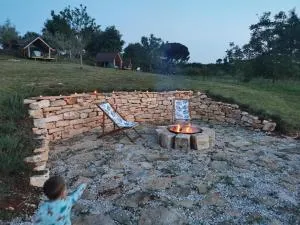 Natura Camp Karli - Babići