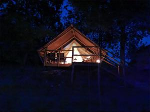 Natura Camp Karli