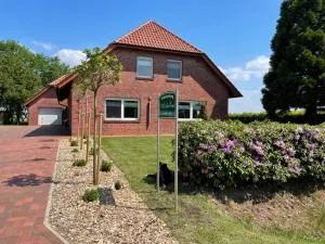 Ferienwohnung an der Ems 75100 - Weener