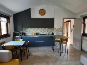 Appartamento SG - Duino