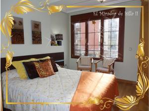 El Mirador de Isilla II