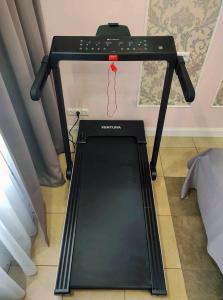 Hammam Jacuzzi and Dry Sauna Luxury Spa Apartment