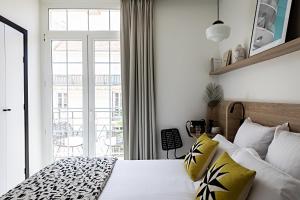 Hotels Le Riviera Collection, Signature Collection by Best Western : photos des chambres
