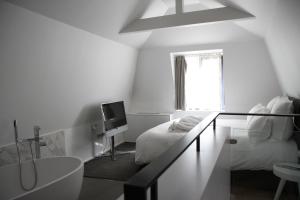 Hotels Hotel Quatorze : photos des chambres