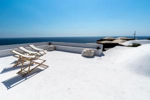 Dammuso Il Mulino by DomuSicily