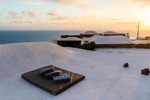 Dammuso Il Mulino by DomuSicily