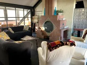 Il Loft di Villa al Parco - 福尔诺沃迪塔罗