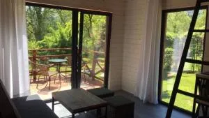 Mała Ostoja - Starkówek