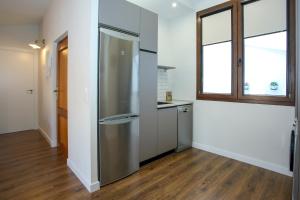 La Casona del Zoilo -La Rasa-