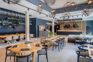 INNSiDE by Meliá Luxembourg