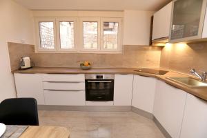 M Apartment Trogir