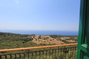 Heliovasilema (Sunset) Apartments and Studios