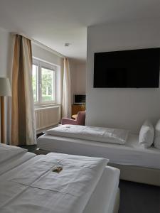 Triple Room room in Hotel Schober