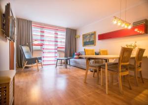 Apartamenty na Wyspie - Zdrojowa