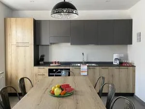 RESIDENZA LA CANONICA - Brez