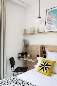 Hotels Le Riviera Collection, Signature Collection by Best Western : photos des chambres