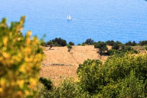 Heliovasilema (Sunset) Apartments and Studios Kefalloniá Greece