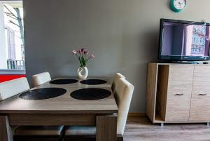Apartament Słoneczny w centrum