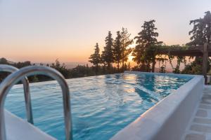 Tramonto Villa