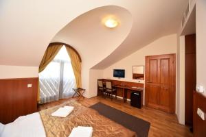 Hotel Kumánia