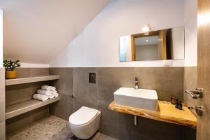 Vardakis house - 5 minutes from the famous Shipwreck Beach by Villa Mana Gers